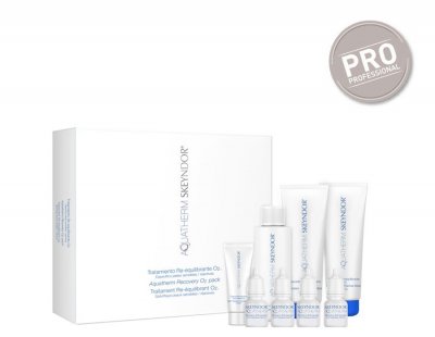 Aquatherm szalonkezelés