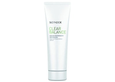 CLEAR BALANCE Pore Refining Repair Serum