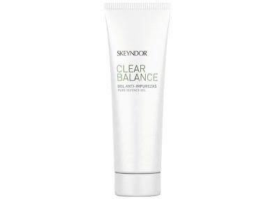CLEAR BALANCE Pure Defence Gel