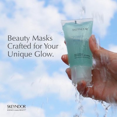 Intense Hydrating Mask