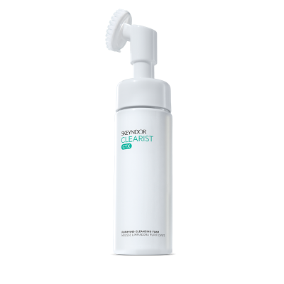 Purifying Cleansing Foam - arctisztító hab