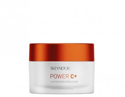 POWER C+ Energizing Emulsion SPF15