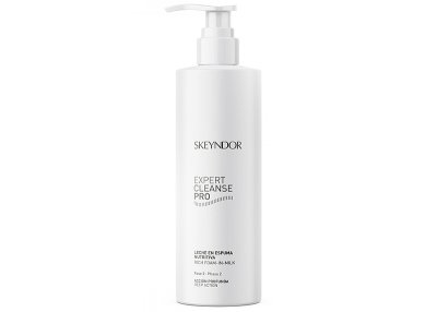 EXPERT CLEANSE PRO Rich Foam-in-Milk