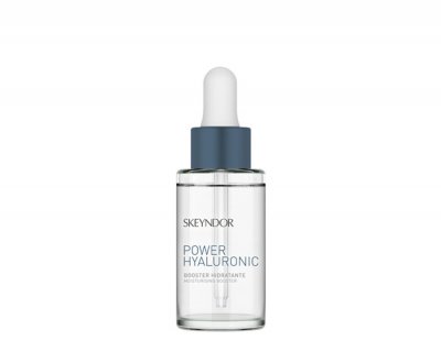 POWER HYALURONIC Moisturising Booster