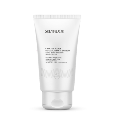 Restoring Barrier Hand Cream - kézkrém