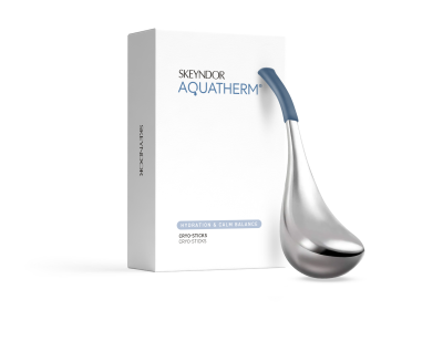 AQUATHERM - CRYO-STICKS professional Treatment - hűsítő arcmasszírozó