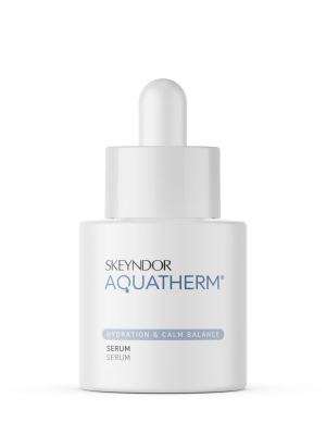 AQUATHERM - Serum - bőrnyugtató szérum