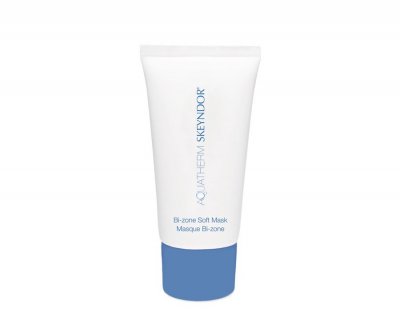 AQUATHERM Bi-Zone Soft Mask