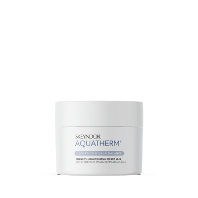 AQUATHERM Intensive Cream