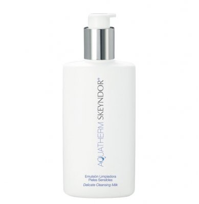 AQUATHERM Delicate Cleansing Milk