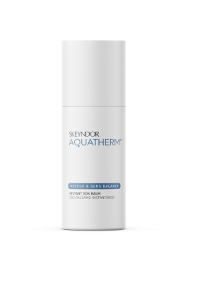 AQUATHERM - Instant SOS Balm - bőrnyugtató balzsam