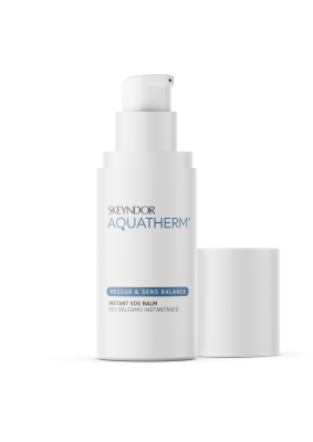 AQUATHERM - Instant SOS Balm - bőrnyugtató balzsam