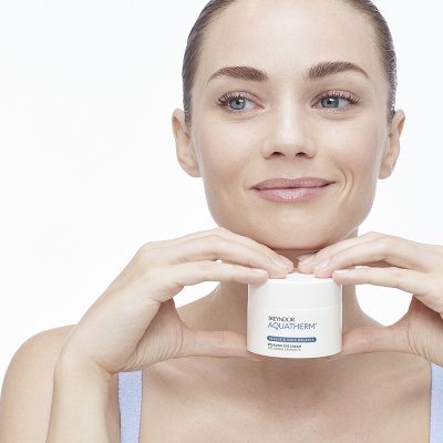 AQUATHERM Relieving SOS Cream