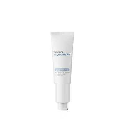 AQUATHERM Eye Contour Gel in Cream