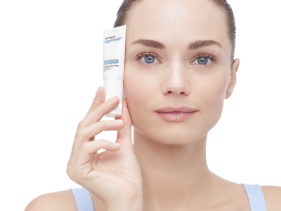 AQUATHERM Eye Contour Gel in Cream