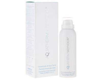 AQUATHERM Thermal Concentrate Water