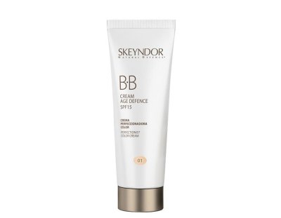 BB Cream Age Defense