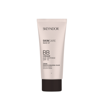 BB Cream Age Defense - színezett nappali arckrém