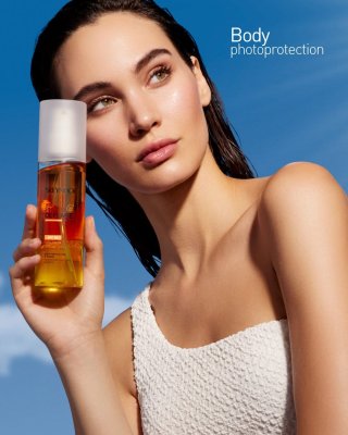 AGE PHOTO DEFENSE Body Protective B-Phase