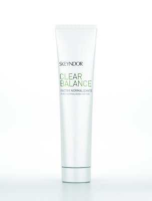 CLEAR BALANCE - Pore Normalising Factor - pórusnormalizáló gél