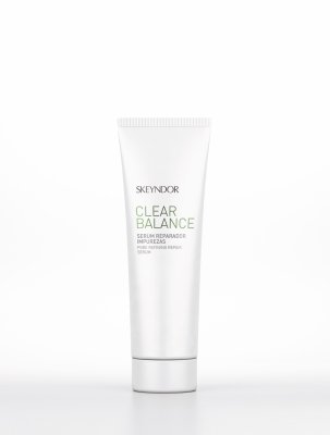 CLEAR BALANCE - Pore Refining Repair Serum - pórusfinomító regeneráló szérum