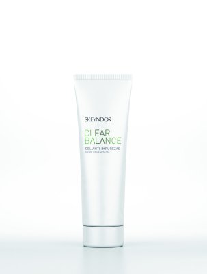 CLEAR BALANCE - Pure Defence Gel - bőrtisztaságot támogató gél
