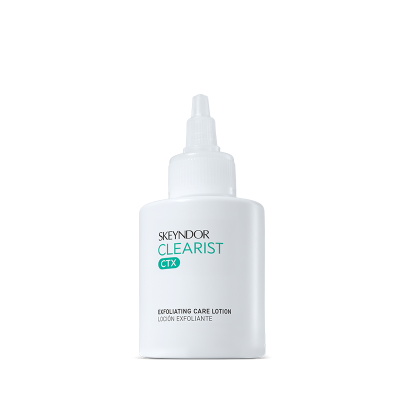 CLEARIST CTX - Exfoliating Care Lotion - hámlasztó ápoló lotion