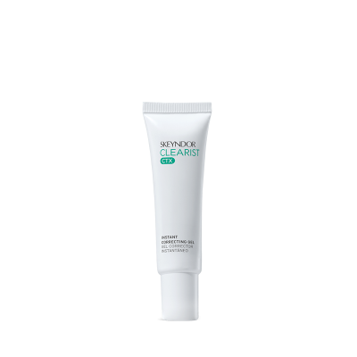 CLEARIST CTX - Instant Correcting Gel - helyi pattanáskezelő gél