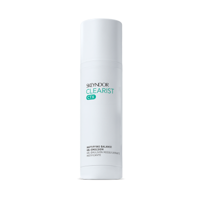 CLEARIST CTX - Mattifying Balance Gel-Emulsion - mattító gél-emulzió