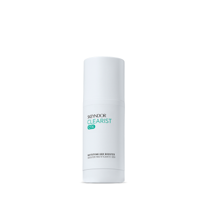 CLEARIST CTX - Mattifying GBX Booster - mattító booster