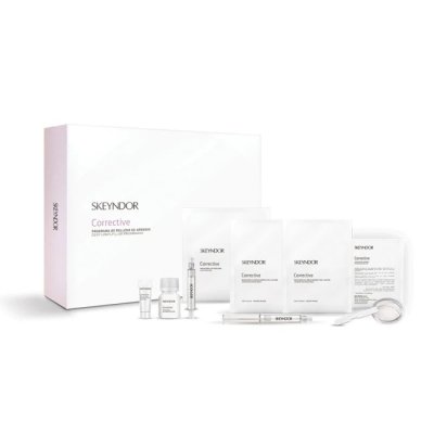 Corrective szalonkezelés