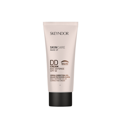 DD Cream Age Defense - színezett nappali arckrém