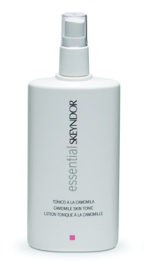 ESSENTIAL - Camomile Skin Tonic - kamillás arctonik