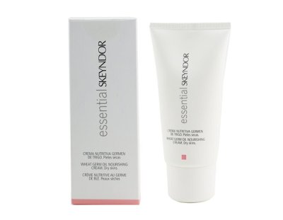 ESSENTIAL - Wheat Germ Oil Nourishing Cream