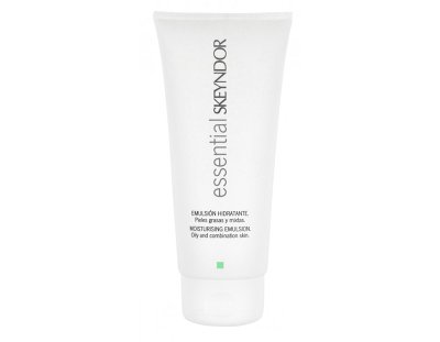 ESSENTIAL - Hydrating Emulsion