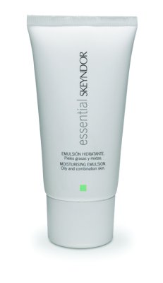 ESSENTIAL - Hydrating Emulsion - hidratáló arcemulzió