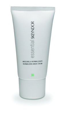 ESSENTIAL - Normalizing Mask Cream - normalizáló krémmaszk