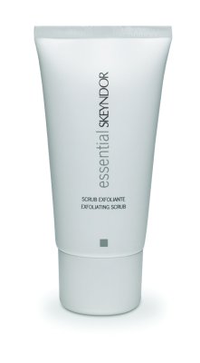 ESSENTIAL - Peeling Scrub - szemcsés arcradír