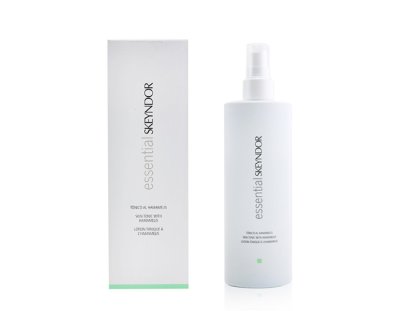 ESSENTIAL - Skin Tonic with Hamamelis
