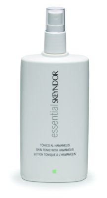 ESSENTIAL - Skin Tonic with Hamamelis - hamameliszes arctonik