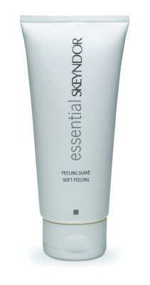 ESSENTIAL - Soft Peeling - kímélő gommage peeling