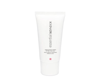 ESSENTIAL - Wheat Germ Oil Nourishing Cream - tápláló búzacsíraolajos arckrém