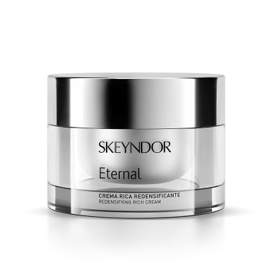 ETERNAL - Redensifying Rich Cream - gazdag bőrkitöltő arckrém