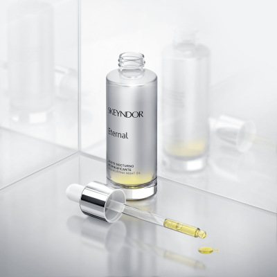 ETERNAL Redensifyling Night Oil