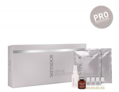 Eternal szalonkezelés