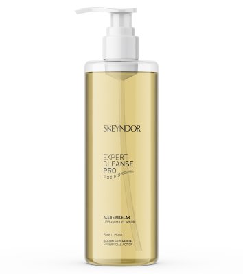 EXPERT CLEANSE PRO - Micellar Oil - micellás arctisztító olaj