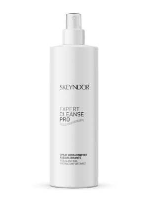EXPERT CLEANSE PRO - Rebalancing Hydracomfort Mist - hidratáló kiegyensúlyozó arcpermet