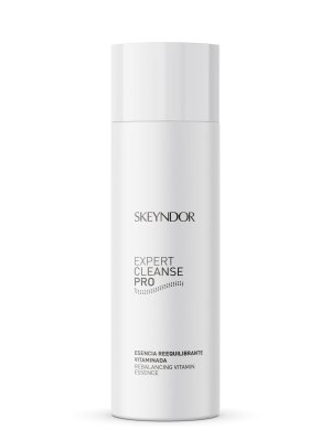 EXPERT CLEANSE PRO - Rebalancing Vitamin Essence - revitalizáló vitaminos esszencia