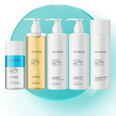 Expert Cleanse Pro szalonkezelés