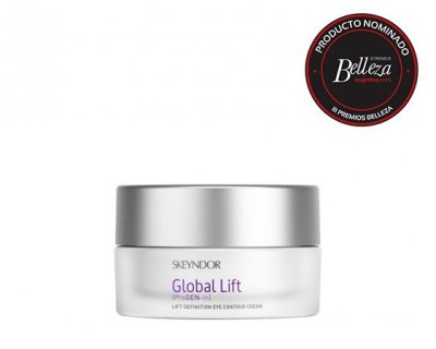 GLOBAL LIFT Lift Definition Eye Contour Cream